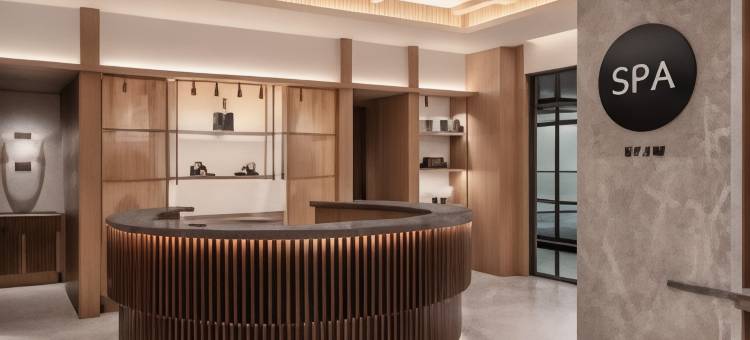 果阿JW万豪酒店(JW Marriott Goa)图片