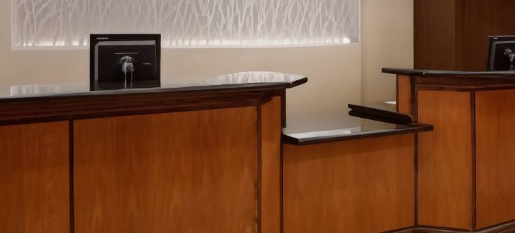 Fairfield Inn & Suites Dallas Mansfield图片