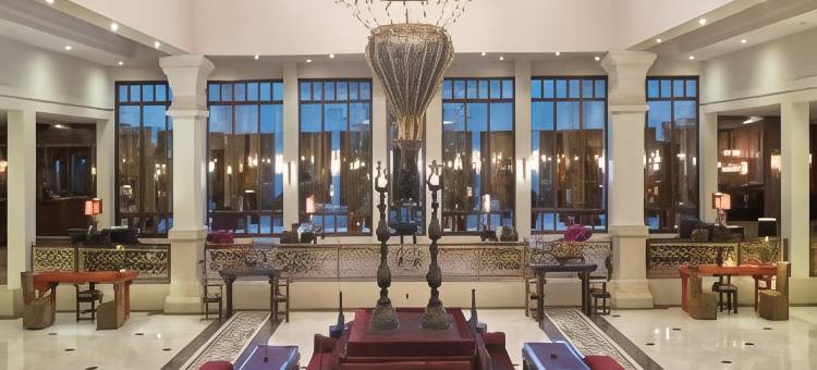 安泰登·Akka豪华全包酒店(Akka Antedon Hotel - Premium All Inclusive)图片