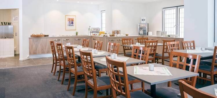 斯托加塔索恩伙伴酒店(Thon PartnerHotel Storgata)图片