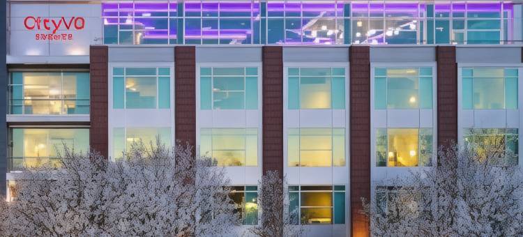 郁金香酒店 - 希尔顿启缤精选酒店(Tulyp, Tapestry Collection by Hilton)图片