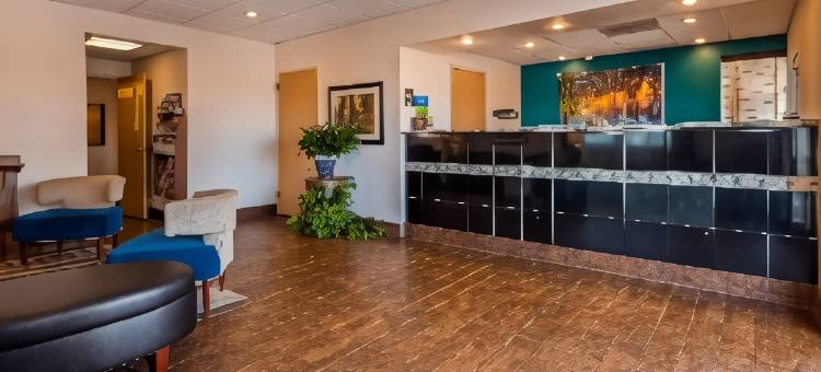 SureStay Hotel Ottawa图片