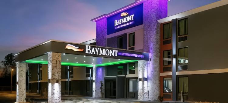 Baymont by Wyndham Chattanooga/Eastridge图片