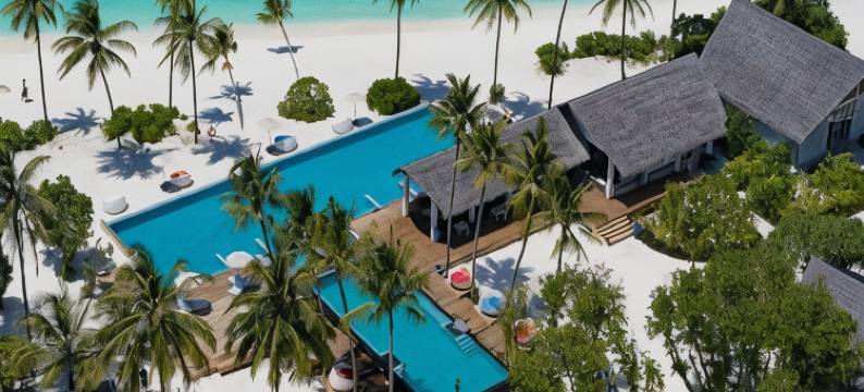 马尔代夫科拉科拉-高级全包度假村(Cora Cora Maldives - Premium All-Inclusive Resort)图片
