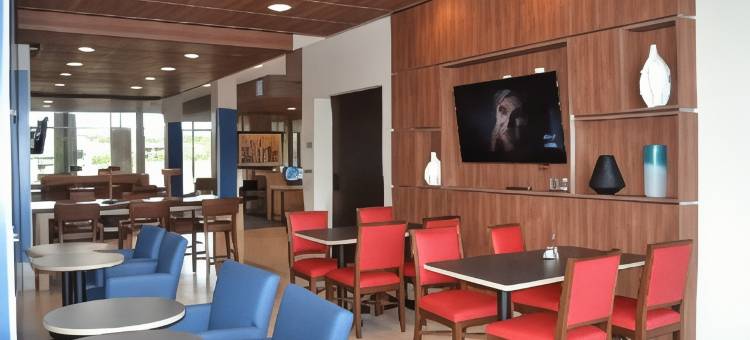 Holiday Inn Express & Suites Goodlettsville N - Nashville图片