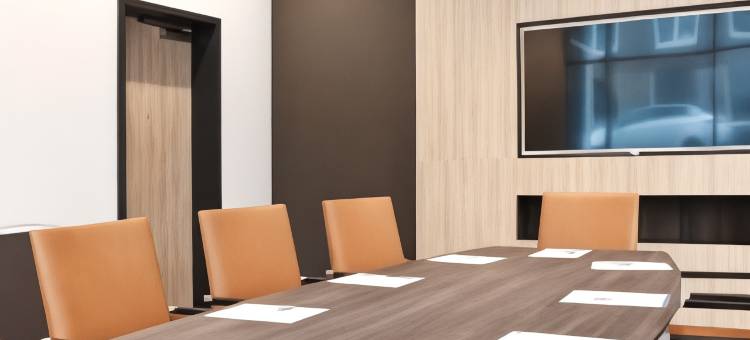 多特蒙德凤凰河希尔顿欢朋酒店(Hampton by Hilton Dortmund Phoenix See)图片