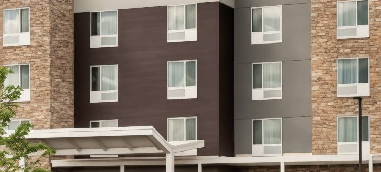 密尔沃基-格拉夫顿TownePlace套房酒店(TownePlace Suites Milwaukee Grafton)图片