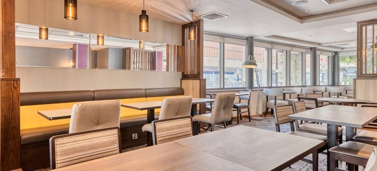 牛津市中心(西门)普瑞米尔酒店(Oxford City Centre (Westgate) hotel)图片