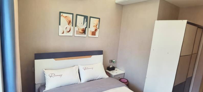 太湖微雨小筑(天镜南路分店)图片