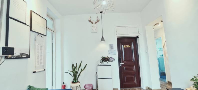 青苑公寓(春熙路步行街分店)图片