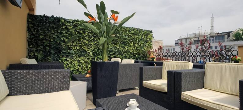 独立酒店(Hotel Indipendenza)图片