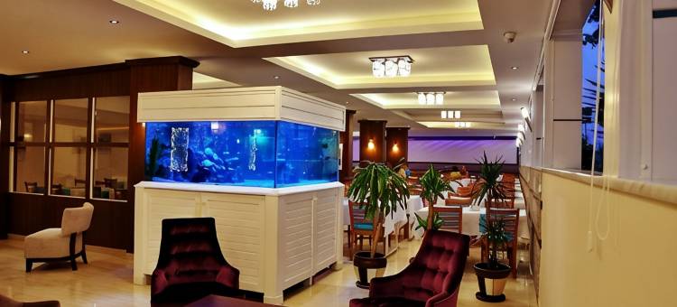 美洲酒店(Mesut Hotel)图片