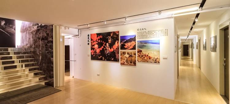 金矿餐旅会馆图片