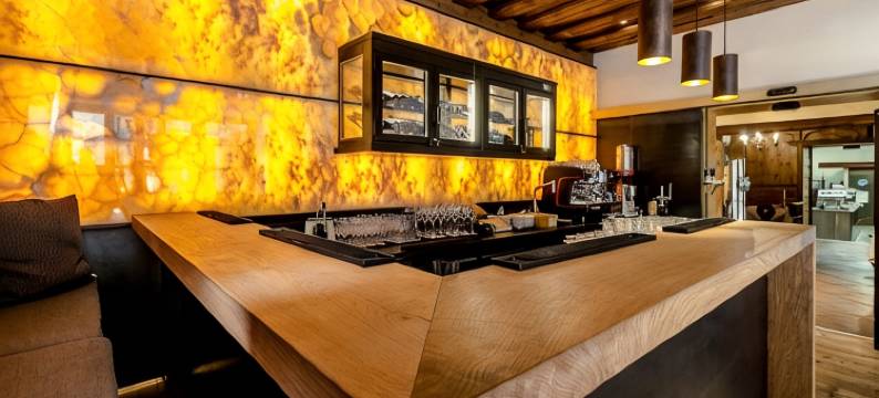 塞勒酒店(Hotel Sailer)图片