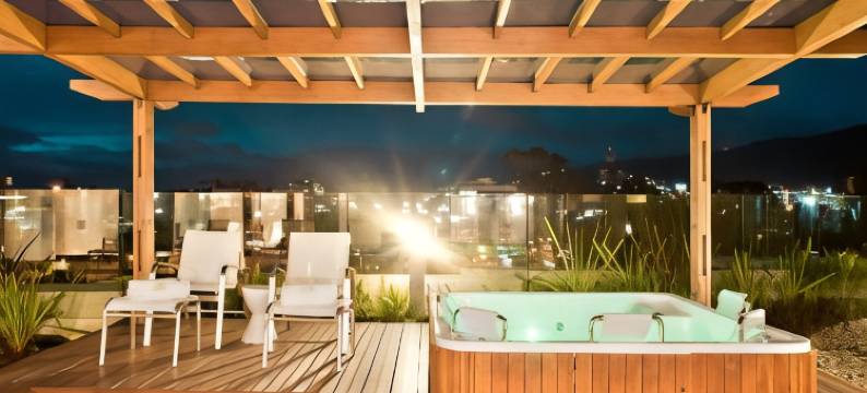 卡尔顿丹恩酒店及水疗中心(Casa Dann Carlton Hotel & Spa)图片