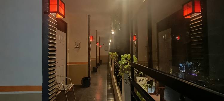 Myplace Sario Manado图片