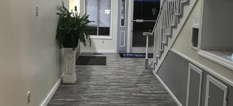 汤姆森温德姆戴斯酒店(Days Inn by Wyndham Thomson)图片