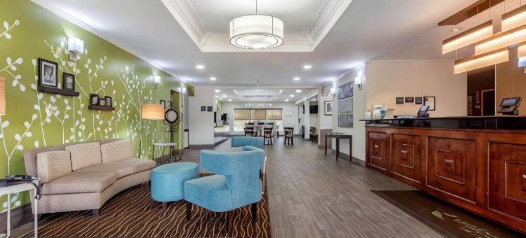 安眠套房酒店-米尔布鲁克/普拉特维尔(Sleep Inn & Suites Millbrook - Prattville)图片