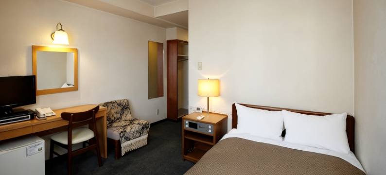 调布都市酒店(Chofu Urban Hotel)图片