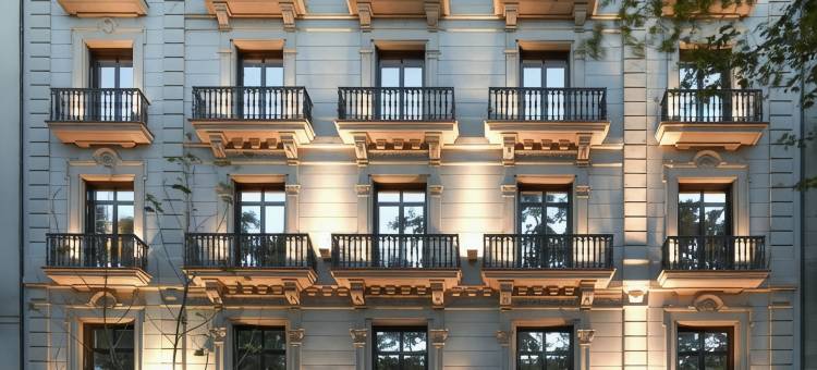 阿格达宫殿酒店(Acta Atrium Palace)图片