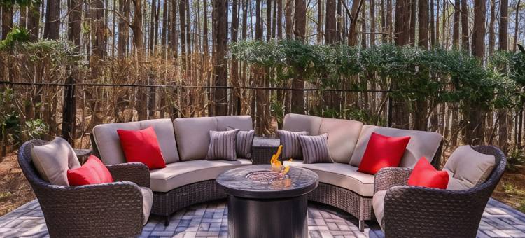 卡尔森乡村旅馆及套房罗利-达勒姆机场北卡罗来纳州(Country Inn & Suites by Radisson Raleigh-Durham Airport NC)图片