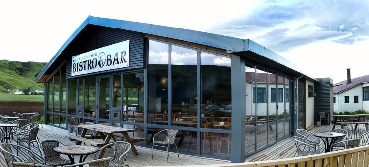 司考伽弗斯酒店(Hótel Skógafoss by EJ Hotels)图片