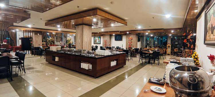 井里汶普瑞玛酒店(Hotel Prima Cirebon)图片