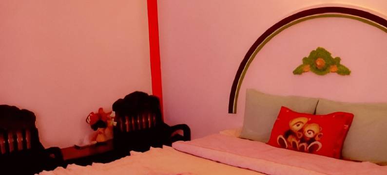 吉达法客房旅馆(Jidapha Rooms)图片