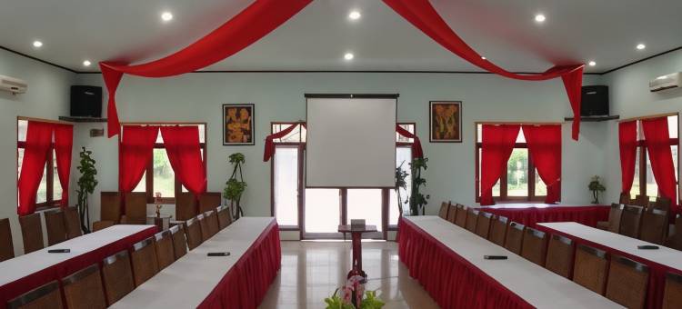 洛西欧酒店(Luxio Hotel Sorong)图片