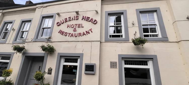 昆斯海德酒店(Queens Head Hotel)图片