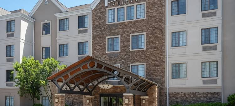 Staybridge Suites Burlington-Boston图片