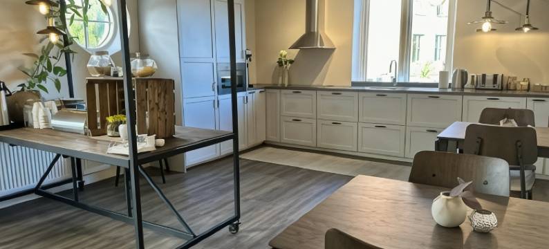 韦斯特赫约德斯戈登(Västerhöjdsgården)图片