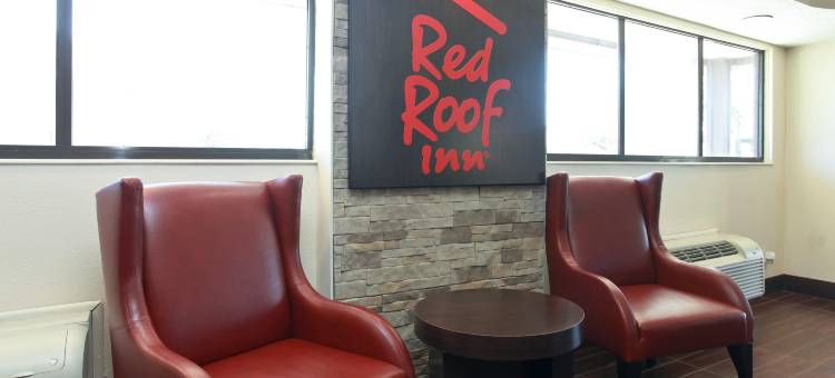 密歇根城红屋顶酒店(Red Roof Inn Michigan City)图片