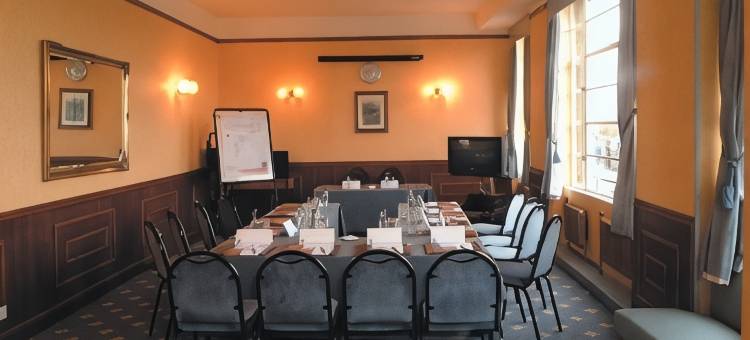 Aberdeen Northern Hotel图片