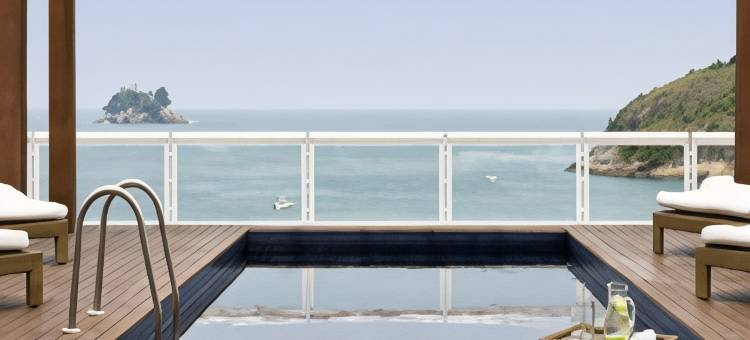 Hotel Jequitimar Guarujá Resort & Spa by Accor (ex Sofitel)图片