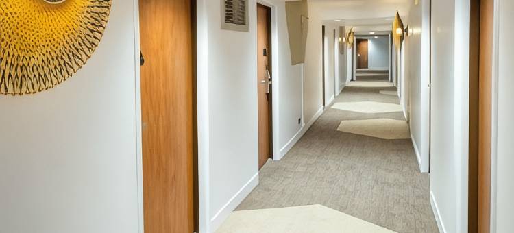 戛纳MANDELIEU美居酒店(Hôtel Mercure Cannes Mandelieu)图片