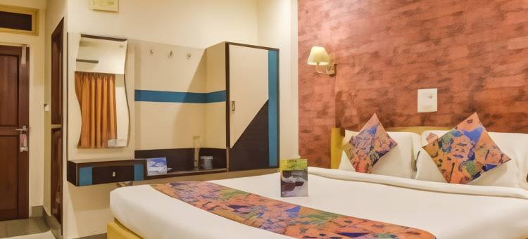 金内拉舒适酒店(Hotel Kinnera Comforts)图片