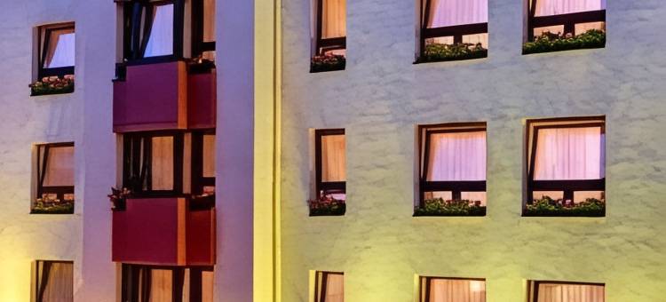 格兰纳斯酒店(Hotel Granus)图片