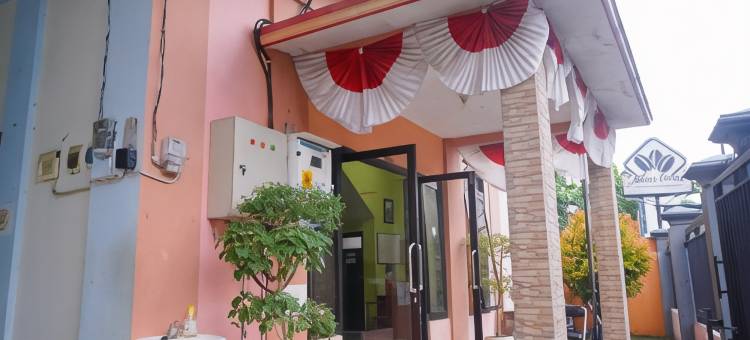 Homestay Kampung Inggris Syariah图片