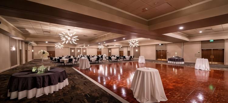 Holiday Inn 克利夫兰的独立性(Holiday Inn Cleveland-S Independence)图片