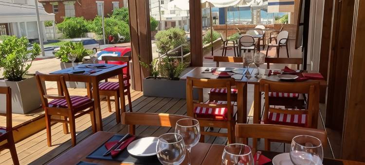 阿尔罕布拉酒店(Hotel Alhambra)图片