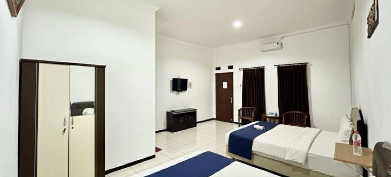 巴图尼德拉生活旅馆(Nidra Living Guesthouse Batu)图片