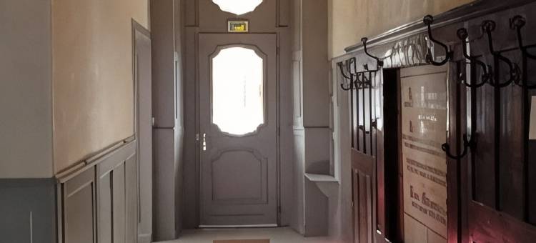 蒙格美里贝斯特韦斯特酒店(Best Western Hotel Montgomery)图片