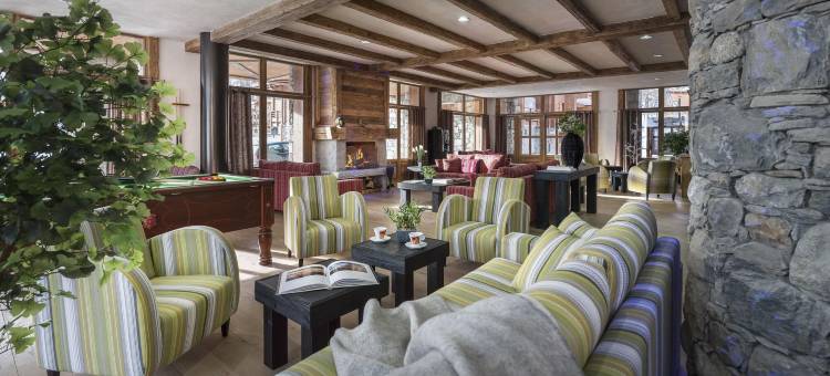 卡林达CGH公寓式Spa酒店(CGH Résidences & Spas Kalinda)图片