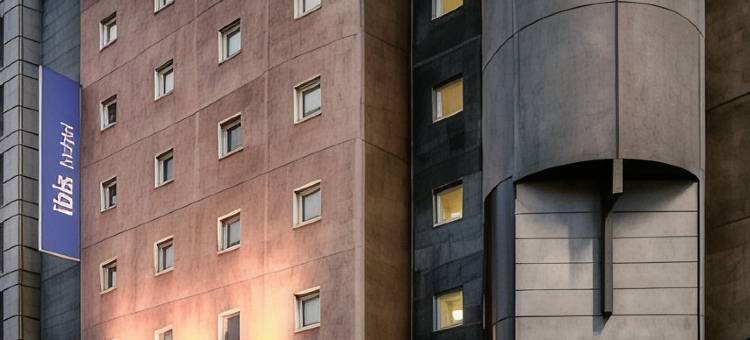 巴黎意大利门东宜必思快捷酒店(巴黎环城大道，路面电车T9线)(Ibis Budget Paris Porte d'Italie Est)图片