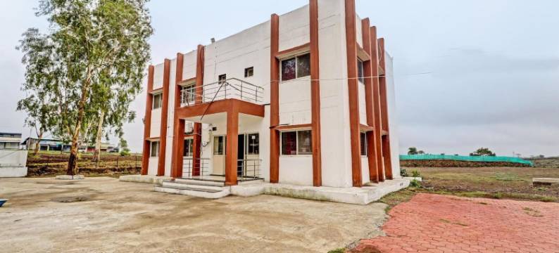 Super Hotel O Midway Treat Dhar图片