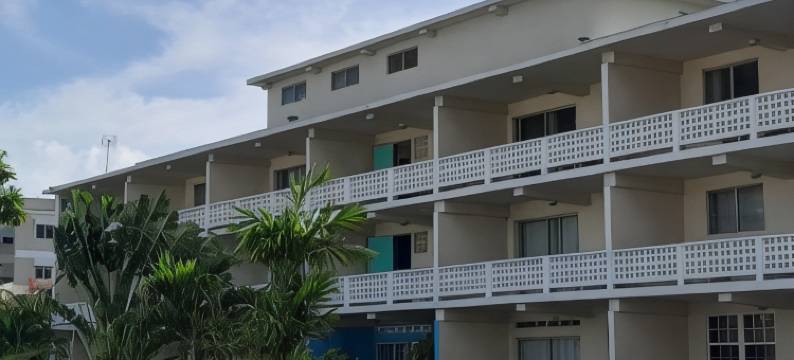 梅尔罗斯海滩公寓(Melrose Beach Apartments Inc)图片