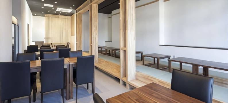 出云人工温泉二股汤之华格林里奇酒店(Green Rich Hotel Izumo (Artificial Hot Spring Futamata Yunohana))图片