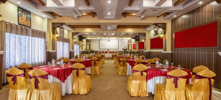 萨拉特酒店(Hotel Sarathi)图片