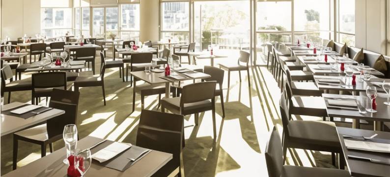 宜必思悉尼奥林匹克园酒店(Ibis Sydney Olympic Park)图片